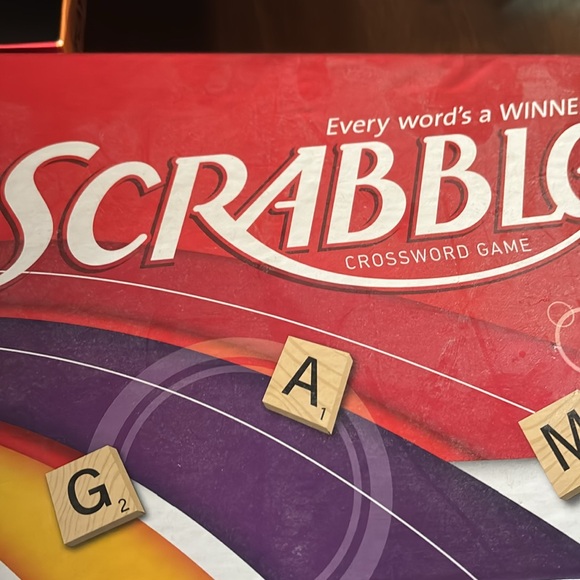 Ornament Grammy Ornament Personalized Holiday Gift Bag Red Tassel CUSTOM GIFT F… - Picture 6 of 7